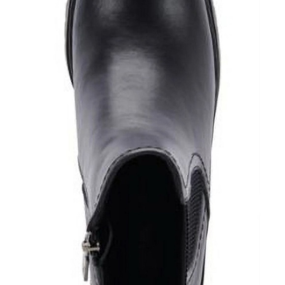 Aqua College Boots - Picture 4 of 4